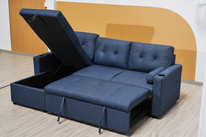 Sofa Bed 3003b 91