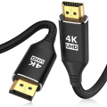 4K DisplayPort to HDMI Cable