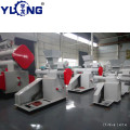 Pellet feeds making machine