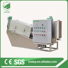 biochemical pharmacy sludge dewatering machine