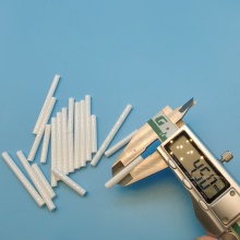 Cold Isostatic Pressing Zirconia Ceramic Rod