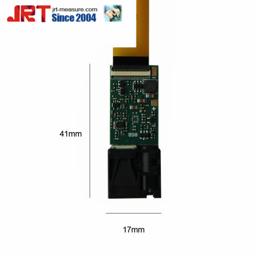 Sensor LiDAR industrial FPC de 20 m USART