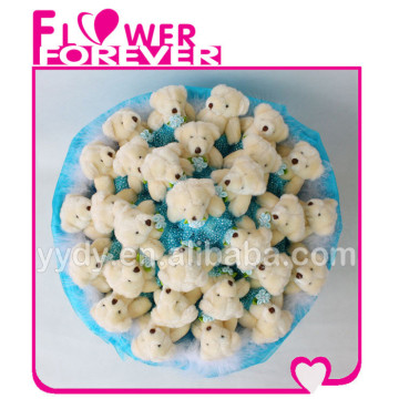 Lovely Bouquet Birthday Gift for Her