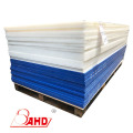 Waterproof High Density Polyethylene HDPE Sheet Price