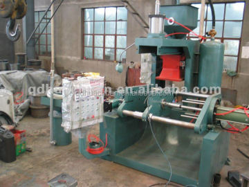 Casting Shell Core Machine Z955 / Sand Core Shooting Machine for Sale