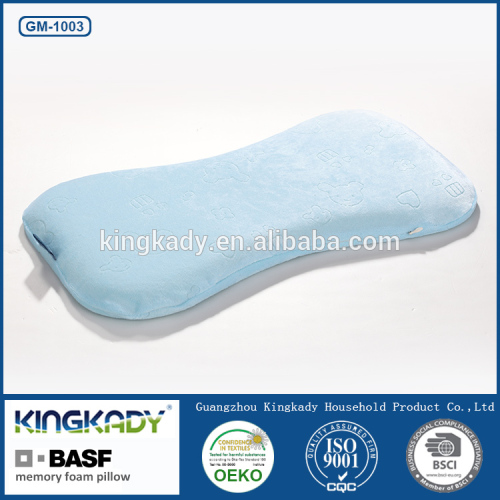 KINGKADY GM-1003 Wholesale Baby Memory Foam designs for sofa cushions