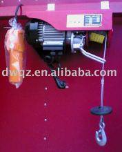 PA series mini electric hoist