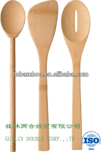 bamboo knife fork spoon