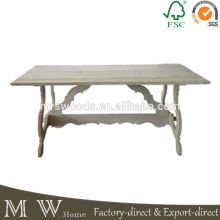 reclaimed wood table, wood dining table, wood table