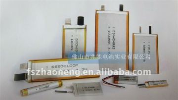 LED LAMP BATTERY