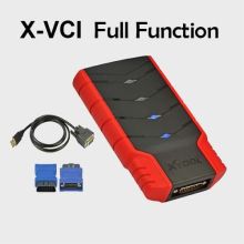 A553 Full Function Xvci Obd Diagnostic Tools For Gm Mdi, Ford Vcm, Honda Gna600
