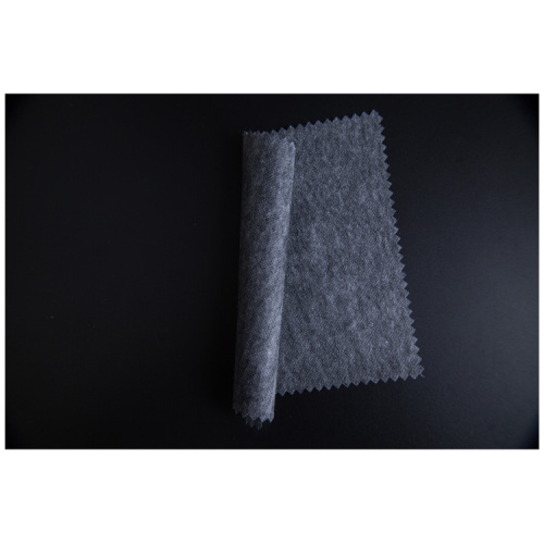 non woven double dot fusible interlining