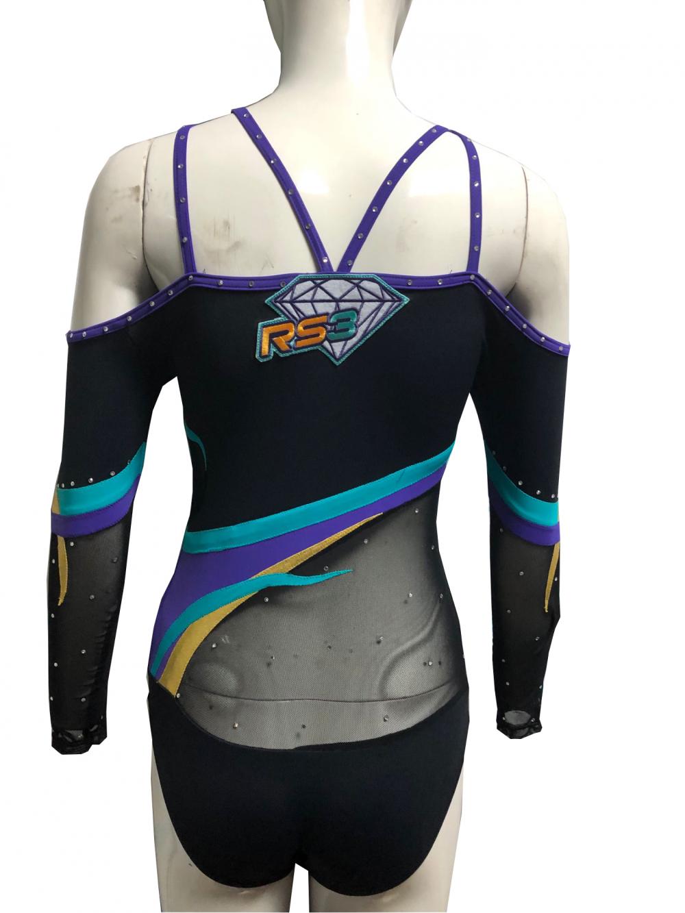 cheer uniforms