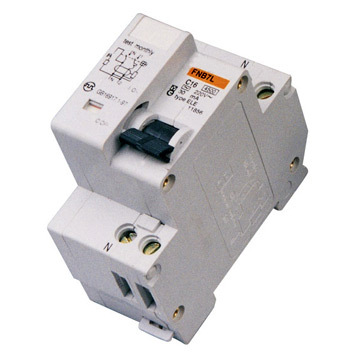 Earth Leakage Circuit Breaker