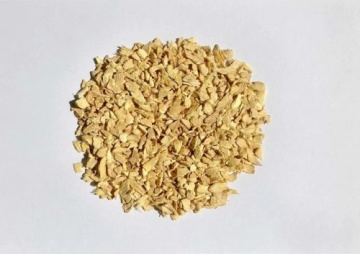 Best Quality EU Standard Dehydrated Ginger Granule