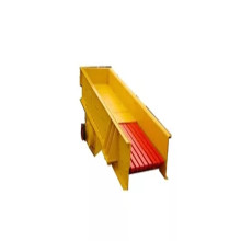 Electromagnetic Linear Syntron Vibratory Feeder