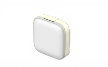 LONG DURATION Portable rechargeable LAMP