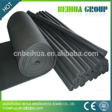 Rubber foam insulation tube rubber foam sheets