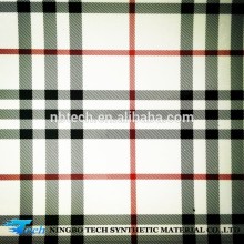 2015 rexine shoes leather PVC synthetic shoe upper leather