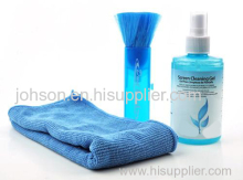 Screen Wipe Cleaner?