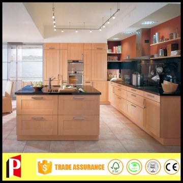 Luxury Design Contemporary veneer laminated wood door