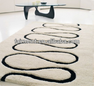 Acrylic Home Rug