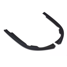 KSEEK Diffuser Extension for Passat B8 Variant R-line 2015-2019