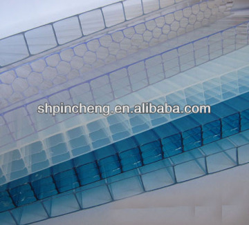 flexible clear plastic sheets