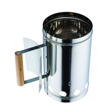 Genuine Mini Grill Accessories BBQ Charcoal Fire Starter Kit