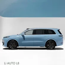 Premium 620nm Electric Powertrain for Used Car Conversions