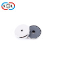 Magnetic Fastener Round Base Pot Magnet Permanent