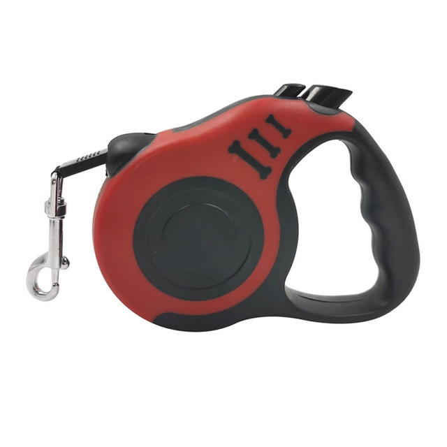 Hot Selling High Quality laisse chien retractable Dog Leash