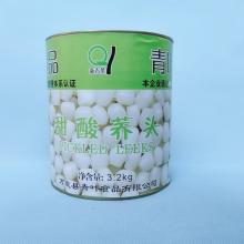 Crisp 3200g pickled leeks