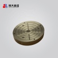 OEM Socket Liner Bronze Parts HP5 Cone Crusher