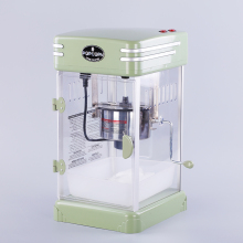 Top High-Quality Flavored Kettle Popcorn Poppers Manufacturers