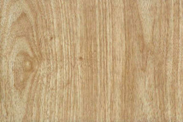 Yellow Wood Grain Contact Paper / Decorative Contact Paper / Window Contact Paper For Metal Cover