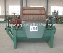 updated Low Cost And High Productivity Magnetic Separation in jinpeng