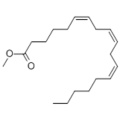 Ester méthylique d&#39;acide 6,9,12-octadécatriénoïque, (57276174,6Z, 9Z, 12Z), CAS 16326-32-2