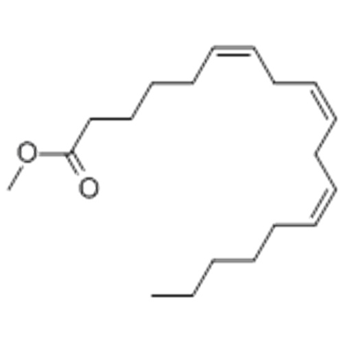 Ester méthylique d&#39;acide 6,9,12-octadécatriénoïque, (57276174,6Z, 9Z, 12Z), CAS 16326-32-2