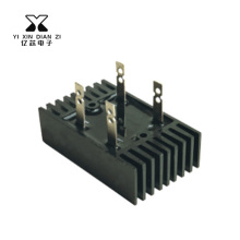 Efficient Standard Rectifier Diode for Electrical Systems