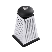 Best comfort grip stainless steel manual cheese grater