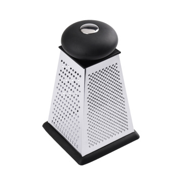 Best comfort grip stainless steel manual cheese grater