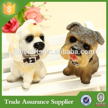 Factory Direct Sell life Size Dog Statues