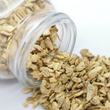Hot Sale Dehydrated Ginger Granules