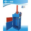 Good quality hydraulic baler machine for carton