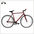 c * 25 700C bicicleta de fixie bicicleta oem