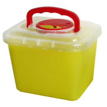 Sharps Container 6.2L