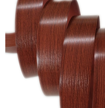 PVC T Profile Edge Banding