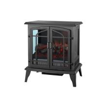 CSA & UL Approved 25\" Ventless Electric Amish Fireplace Stove