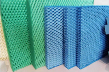 Manufacturer Vornado evaporative cooling pad